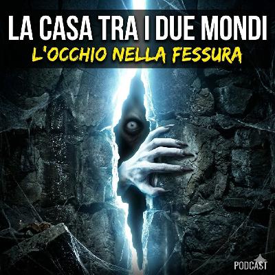 La Casa tra i Due Mondi – Il Portale nella Casa Abbandonata