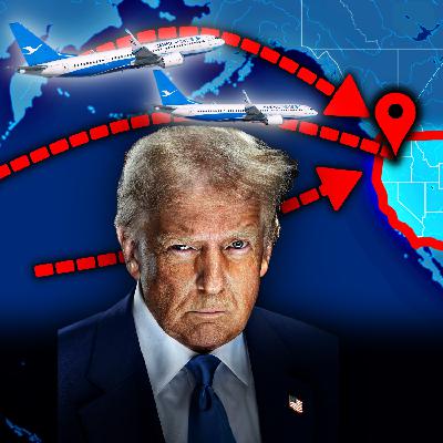 Wegen Trump: Neue Flugzeuge fliegen zurück zu Boeing! AeroNews
