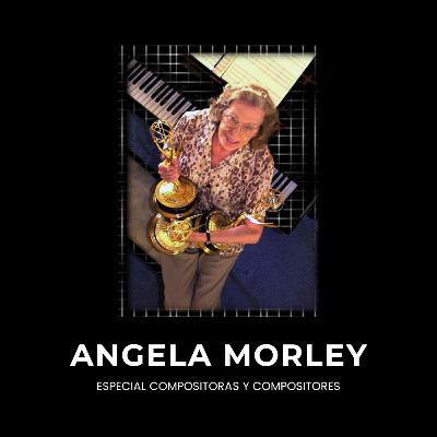 De Película T23 E42 - Especial Angela Morley (1924-2009)