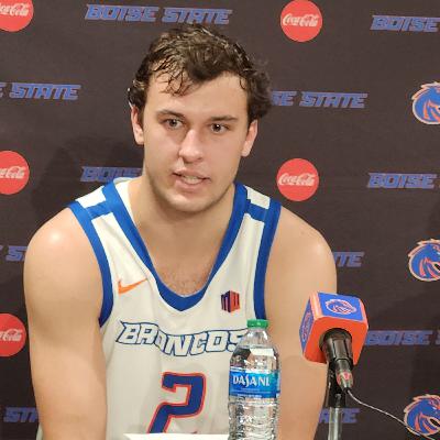 TYSON DEGENHART - AFTER ONE FULL SEASON OF PROFESSIONAL BASKETBALL