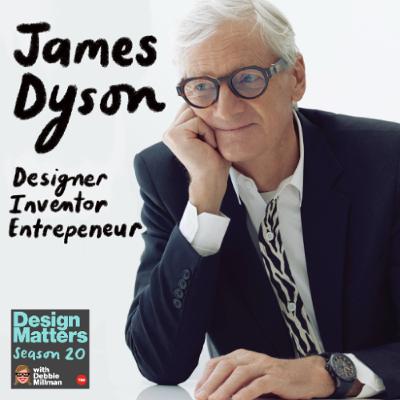 James Dyson
