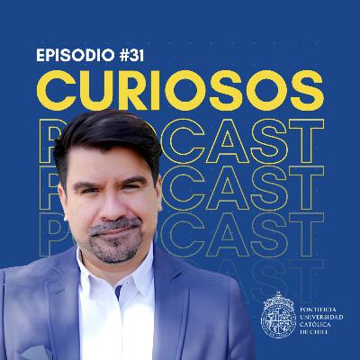 EP #31 El nuevo rol del químico farmacéutico: del laboratorio a la atención clínica