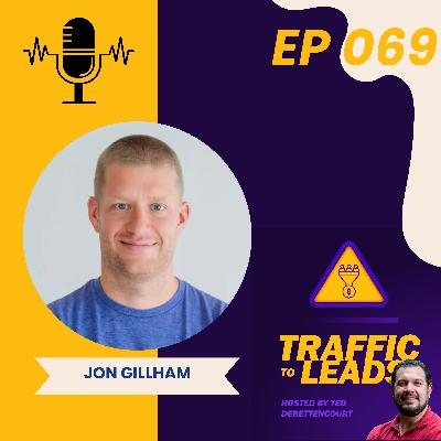 Jon Gillham: Inside the Tech That Detects AI Before You Hit Publish