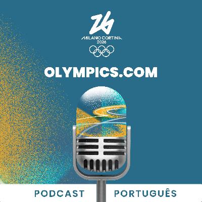 Nicole Silveira, Edson Bindilatti e o gelo brasileiro nos Jogos Olímpicos de Inverno Milano Cortina 2026