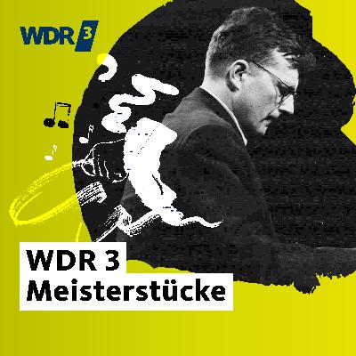 Dimitri Schostakowitsch: 5. Sinfonie - erzwungener Jubel?