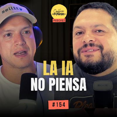 #154 - Mitos y Realidades de la IA: Lo Que los Datos Realmente Dicen #154 - Mitos y Realidades de la IA: Lo Que los Datos Realmente Dicen