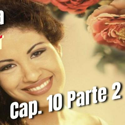 UN VIAJE LOCO CON SELENA. PARTE 2 |Para Selena con amor