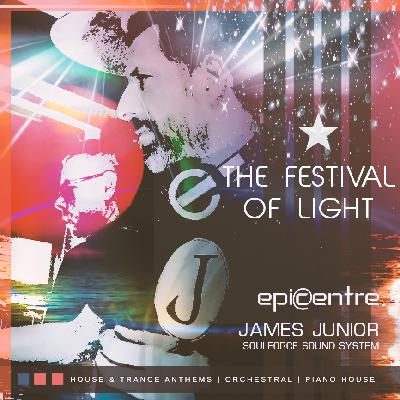 EPICENTRE - THE FESTIVAL OF LIGHT #4