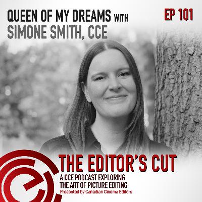 Queen of my Dreams with Simone Smith, CCE
