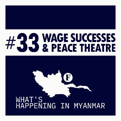 Widespread Wage Gains for Garment Workers