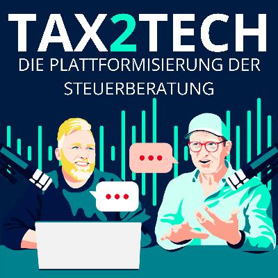 Die Plattformisierung der Steuerberatung