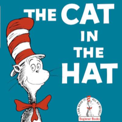 The Cat in the Hat