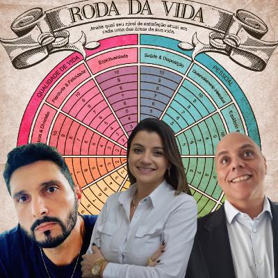 OS CÚMPLICES #1 - A roda da vida: você conhece? como está a sua??