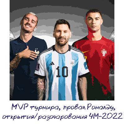 Вопросы о ЧМ-2022 | Часть 1 Вопросы о ЧМ-2022 | Часть 1