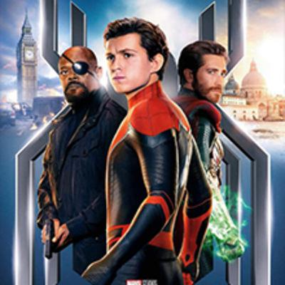 ¿Qué hubieras hecho con Spiderman: Far From Home.? ¿Qué hubieras hecho con Spiderman: Far From Home.?