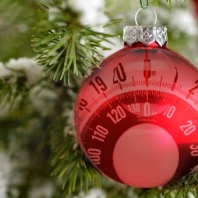 Healthy Living Through the Holidays