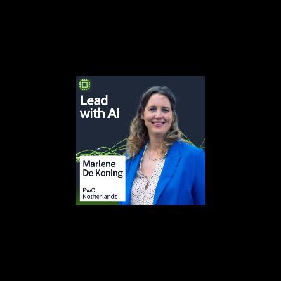 Beyond the AI Pilot: How PwC Scaled Adoption Across 6,000 Employees (with Marlene de Koning) Beyond the AI Pilot: How PwC Scaled Adoption Across 6,000 Employees (with Marlene de Koning)
