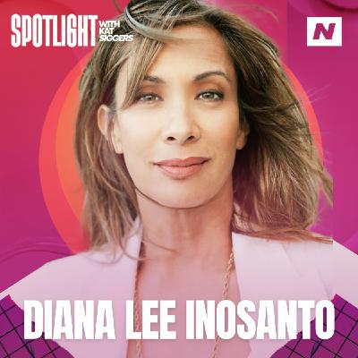 Diana Lee Inosanto