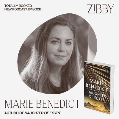 Bestselling Author Marie Benedict Knows History Bestselling Author Marie Benedict Knows History