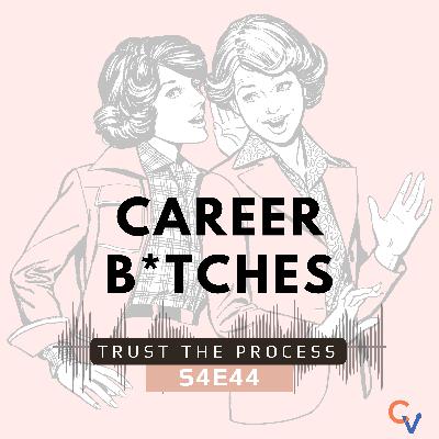 Trust the Process Trust the Process