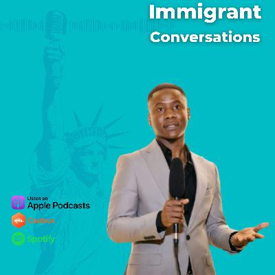 Mohammed Diouf, story of Political Asylee