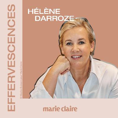 Hélène Darroze, tactile et prodigue Hélène Darroze, tactile et prodigue