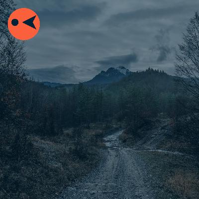 Истории от терен: Новопланински легенди