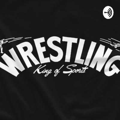 Territorial Rasslin' Review #117 Territorial Rasslin' Review #117