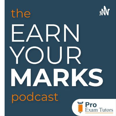 Episode 20: Conquer Your Exam Anxiety with Dr. Bianca Busch | Strategies for CFP® Exam Success! Episode 20: Conquer Your Exam Anxiety with Dr. Bianca Busch | Strategies for CFP® Exam Success!