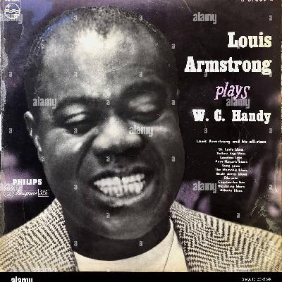 Sateli 3 - Louis Armstrong (03) Jazzin´ with A/A Plays WC Handy - 17/11/25 Sateli 3 - Louis Armstrong (03) Jazzin´ with A/A Plays WC Handy - 17/11/25