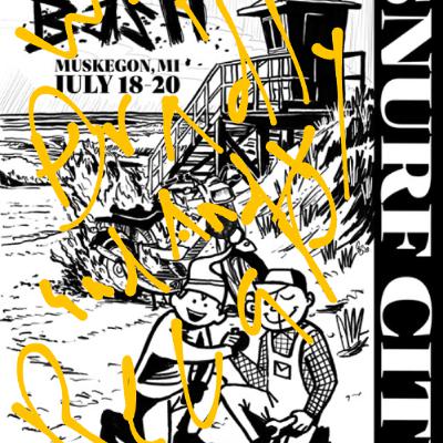 Snurf City Rapup Snurf City Rapup