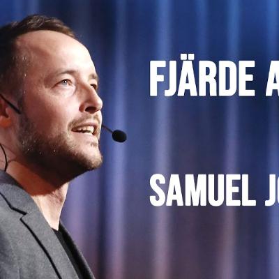 Fjärde advent | Samuel Jonsson