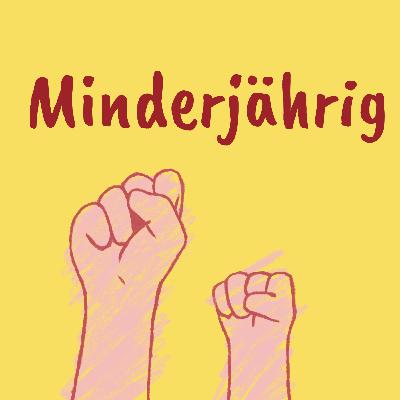 Wörter für "Kind"