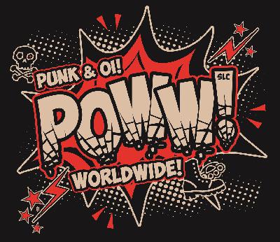 Punk & Oi! Worldwide Acoustic Punk Episode 3