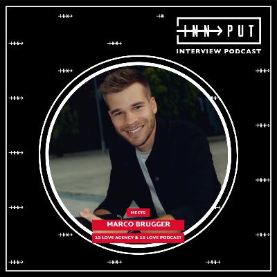 #58 Marco Brugger - "Tell your story the right way!"