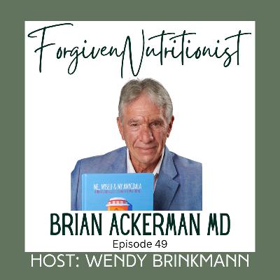 Episode 49: Helping Kids (And You) Manage Emotions: Insights from "Me, Myself & My Temper"