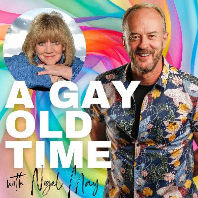 Amanda Barrie "What I have now is all that I ever wanted"