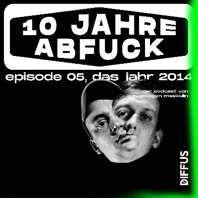 2014 - Zwergengesänge