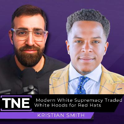 406. Modern White Supremacy Traded White Hoods for Red Hats