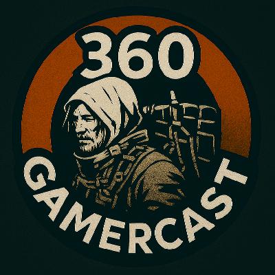 360G Episode 750 - Death Stranding 2