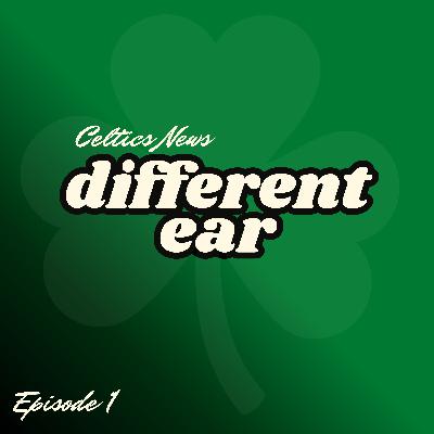 Episode 1: Nouveau départ, les Celtics lancent la machine! Episode 1: Nouveau départ, les Celtics lancent la machine!