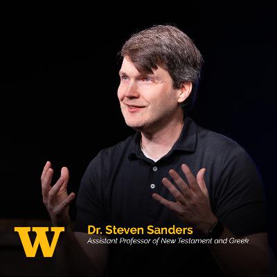 March 4, 2026 – Wednesdays with Dr. Steven Sanders