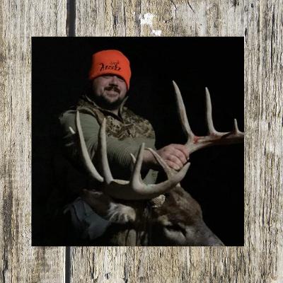 Ep.57 Zach Sawvel from Mid-State Outdoors