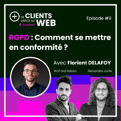 RGPD : Comment se mettre en conformité ?