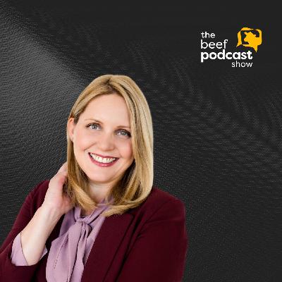 Dr. Zeno Hubbert: Vitamin D Optimization for Beef Cattle | Ep. 153