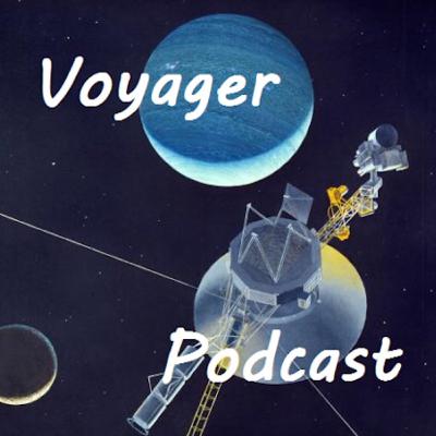 Voyager Podcast #1: Why is Exploration Important?