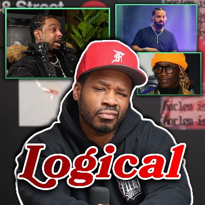 21 Savage - Why don’t ppl take his Advice? 21 Savage - Why don’t ppl take his Advice?