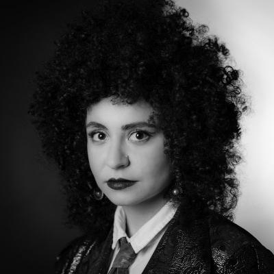 Sophia Lucia's "Freak Show Cabaret"