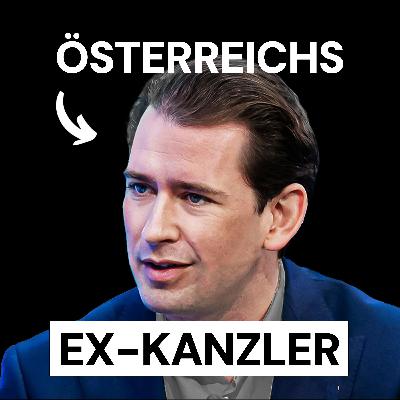 Vom Bundeskanzler zum Milliarden Unternehmer! | #6