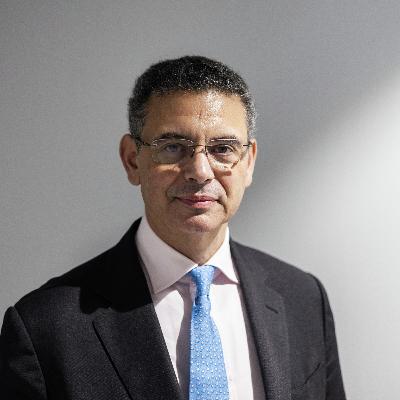 Pedro Conceição (parte 1): Para lá do PIB: como se mede o desenvolvimento de um país?